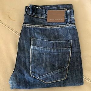 Blue Notes jeans